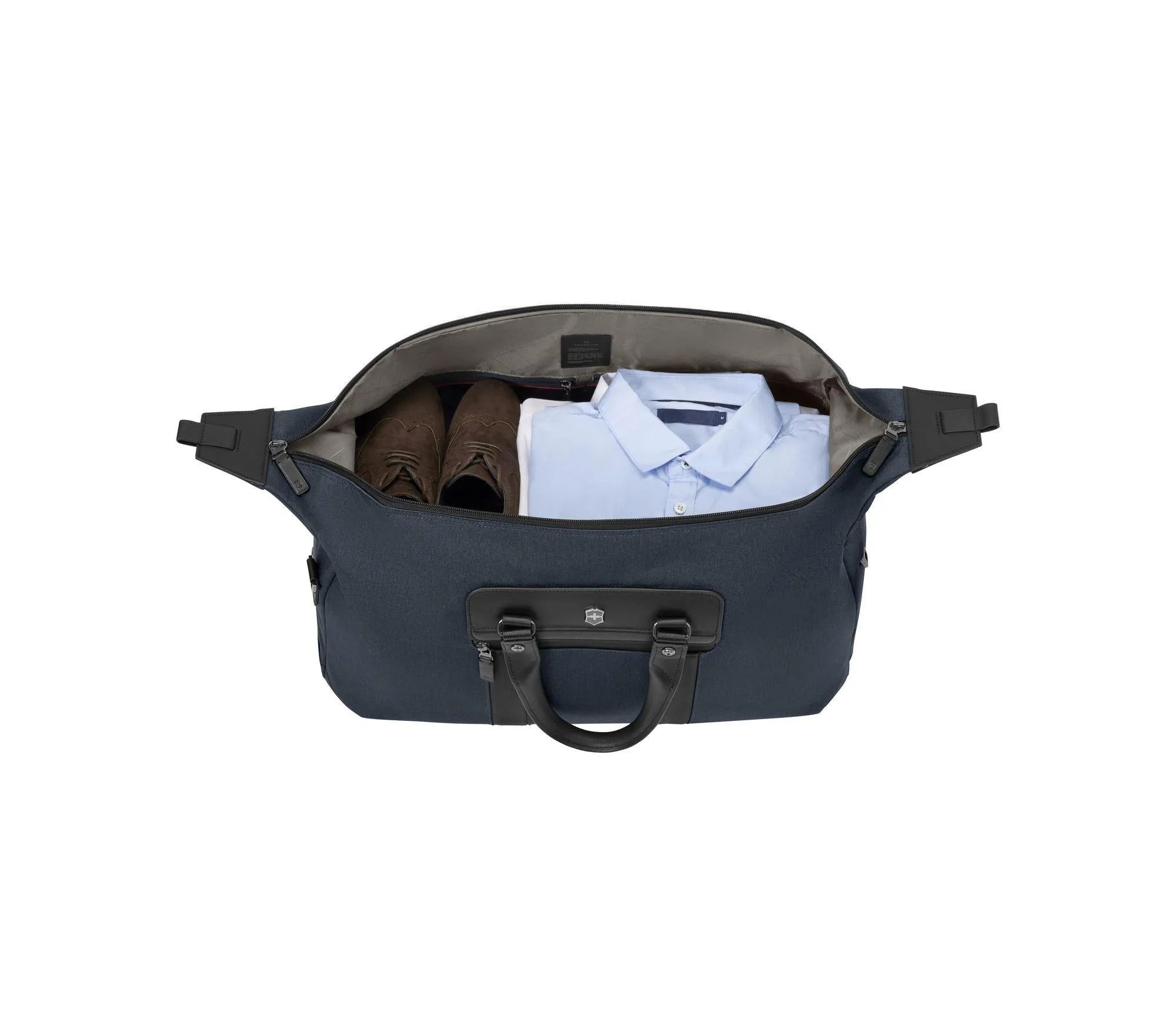 ARCHITECTURE Urban2 Weekender - Blue/Black
