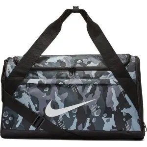 Brasilia Small Duffel Printed