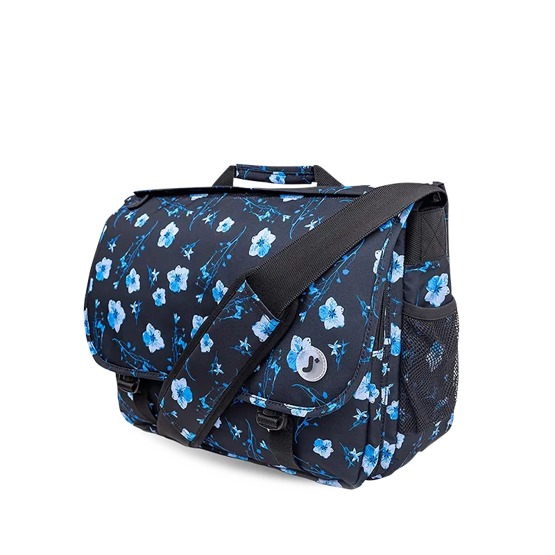 Thomas Laptop Messenger Bag