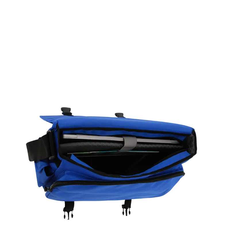 Thomas Laptop Messenger Bag